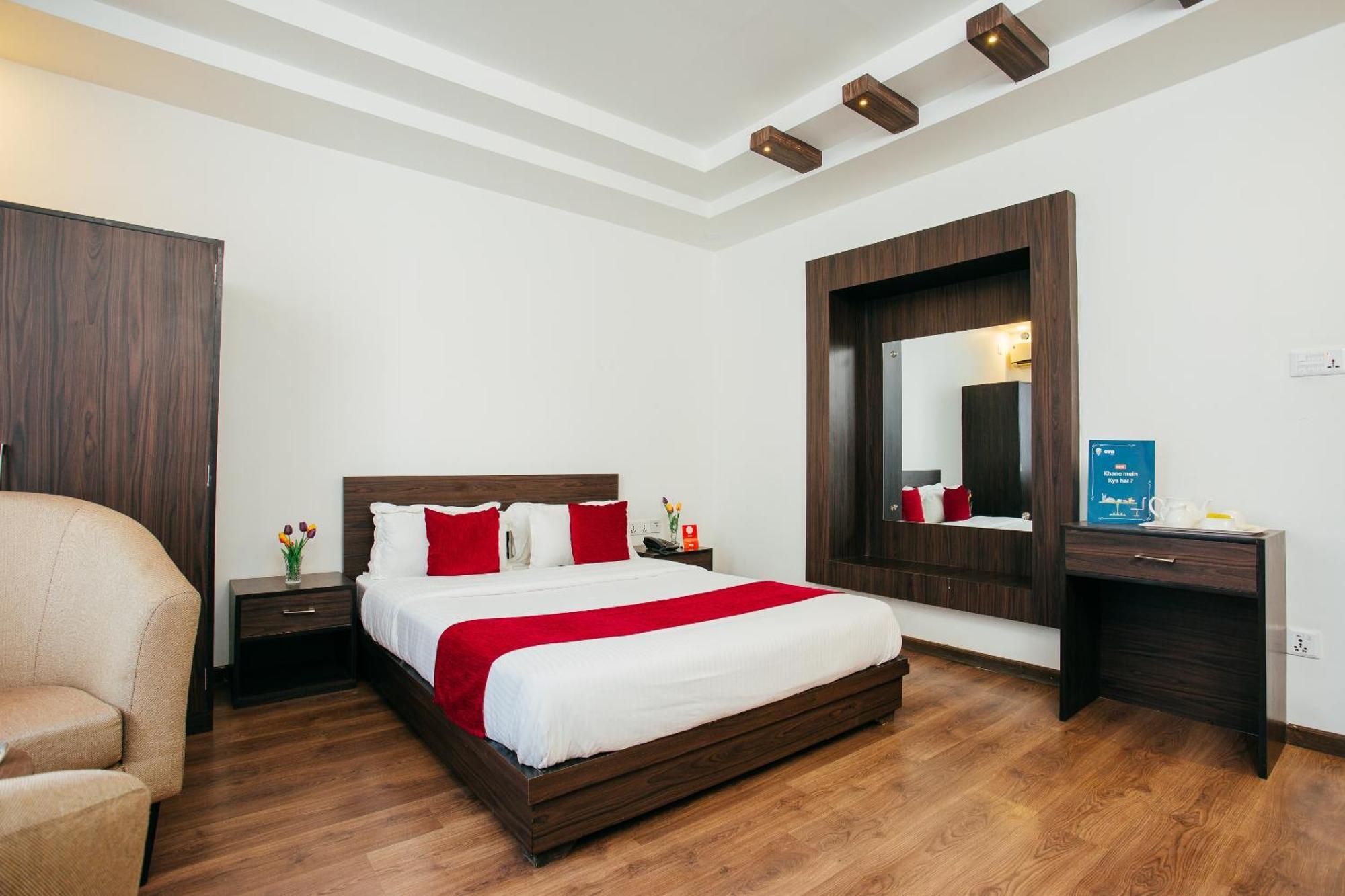 Oyo 11474 Gangaur Regency Boutique Hotel Katmandu Zewnętrze zdjęcie