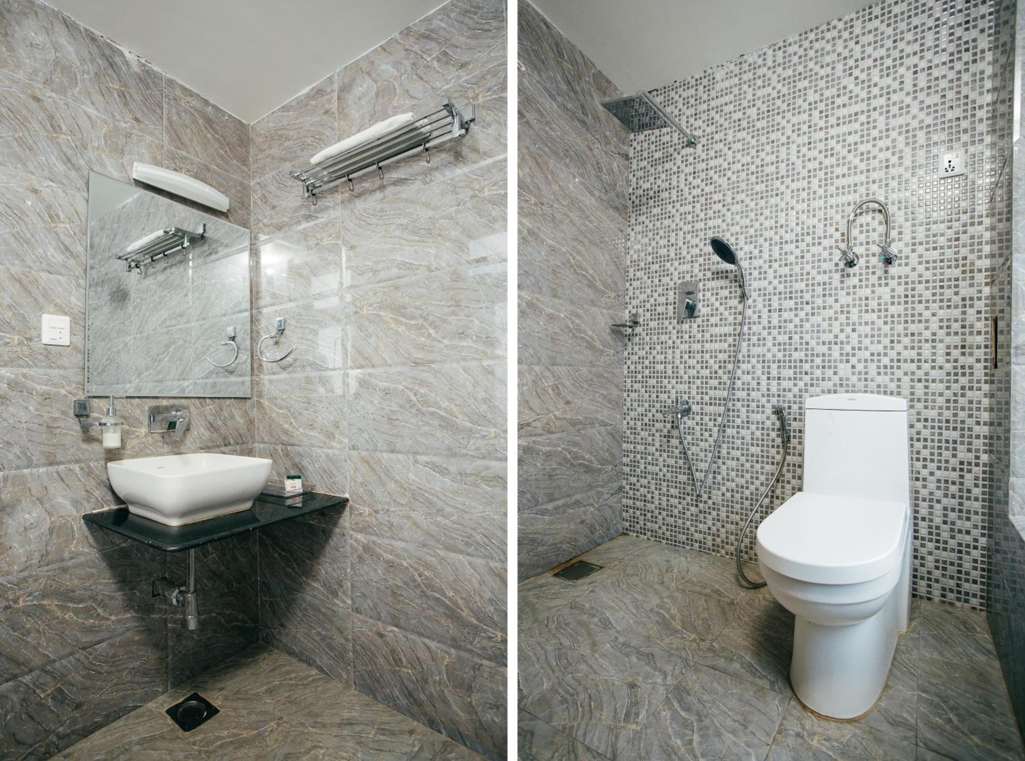 Oyo 11474 Gangaur Regency Boutique Hotel Katmandu Zewnętrze zdjęcie