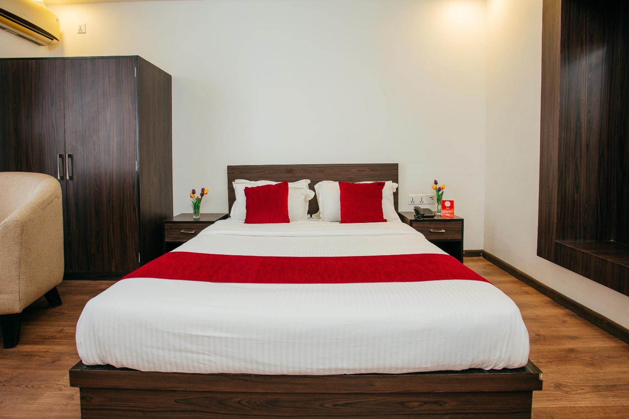 Oyo 11474 Gangaur Regency Boutique Hotel Katmandu Zewnętrze zdjęcie