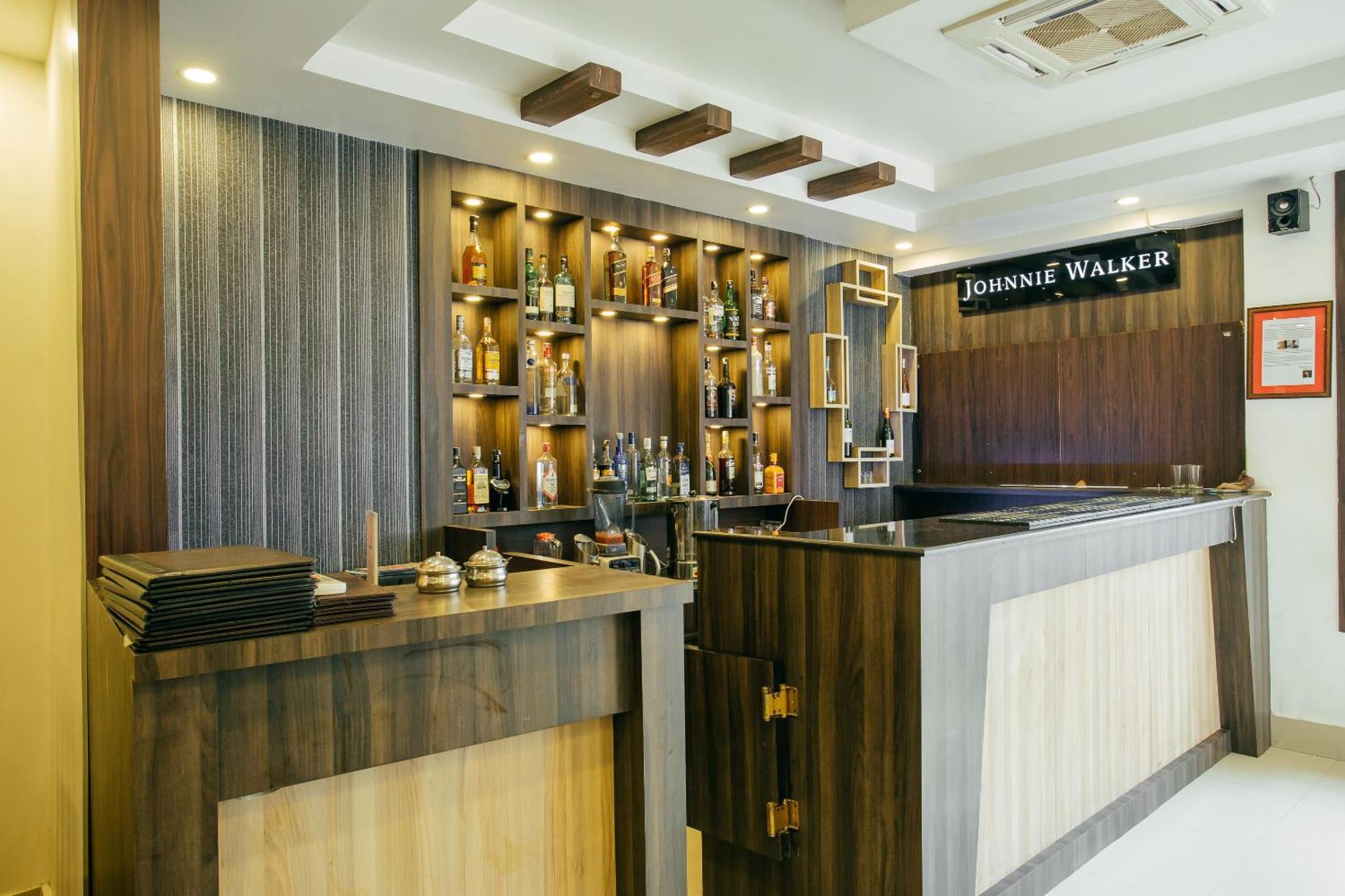 Oyo 11474 Gangaur Regency Boutique Hotel Katmandu Zewnętrze zdjęcie