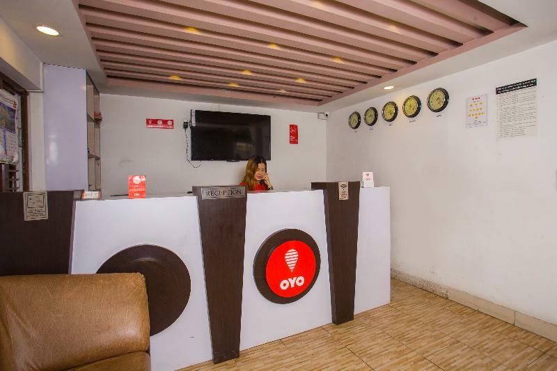 Oyo 11474 Gangaur Regency Boutique Hotel Katmandu Zewnętrze zdjęcie