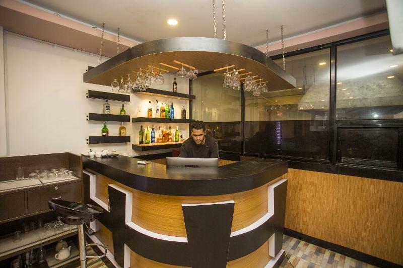 Oyo 11474 Gangaur Regency Boutique Hotel Katmandu Zewnętrze zdjęcie