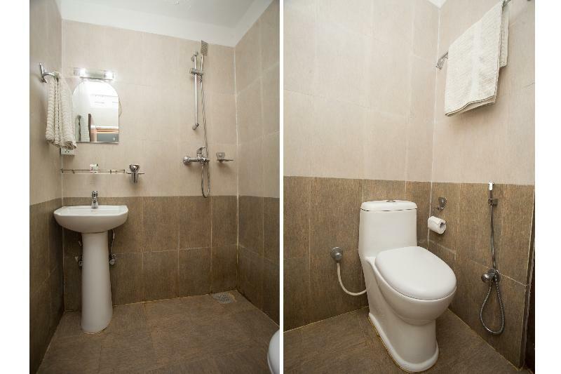 Oyo 11474 Gangaur Regency Boutique Hotel Katmandu Zewnętrze zdjęcie